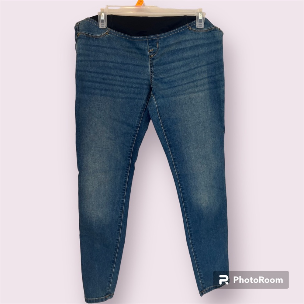 Isabel Maternity Jean Jeggings Size 2 / 26R